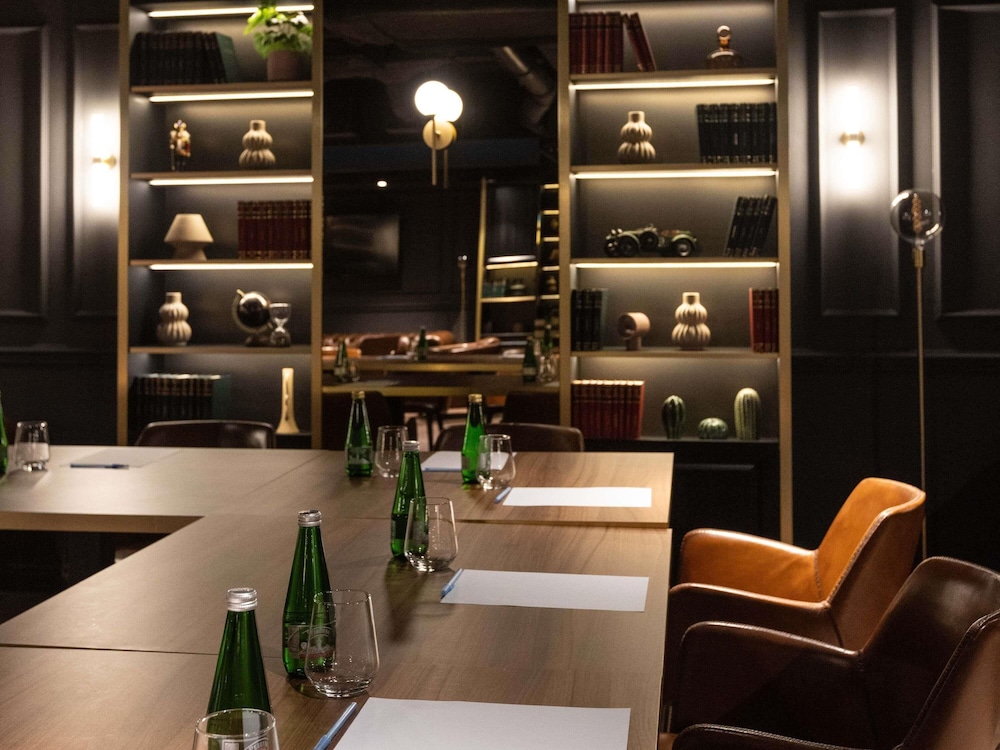 Mercure Timisoara 57/73