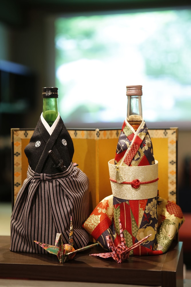 Sumiya Spa & Hotel 34/40