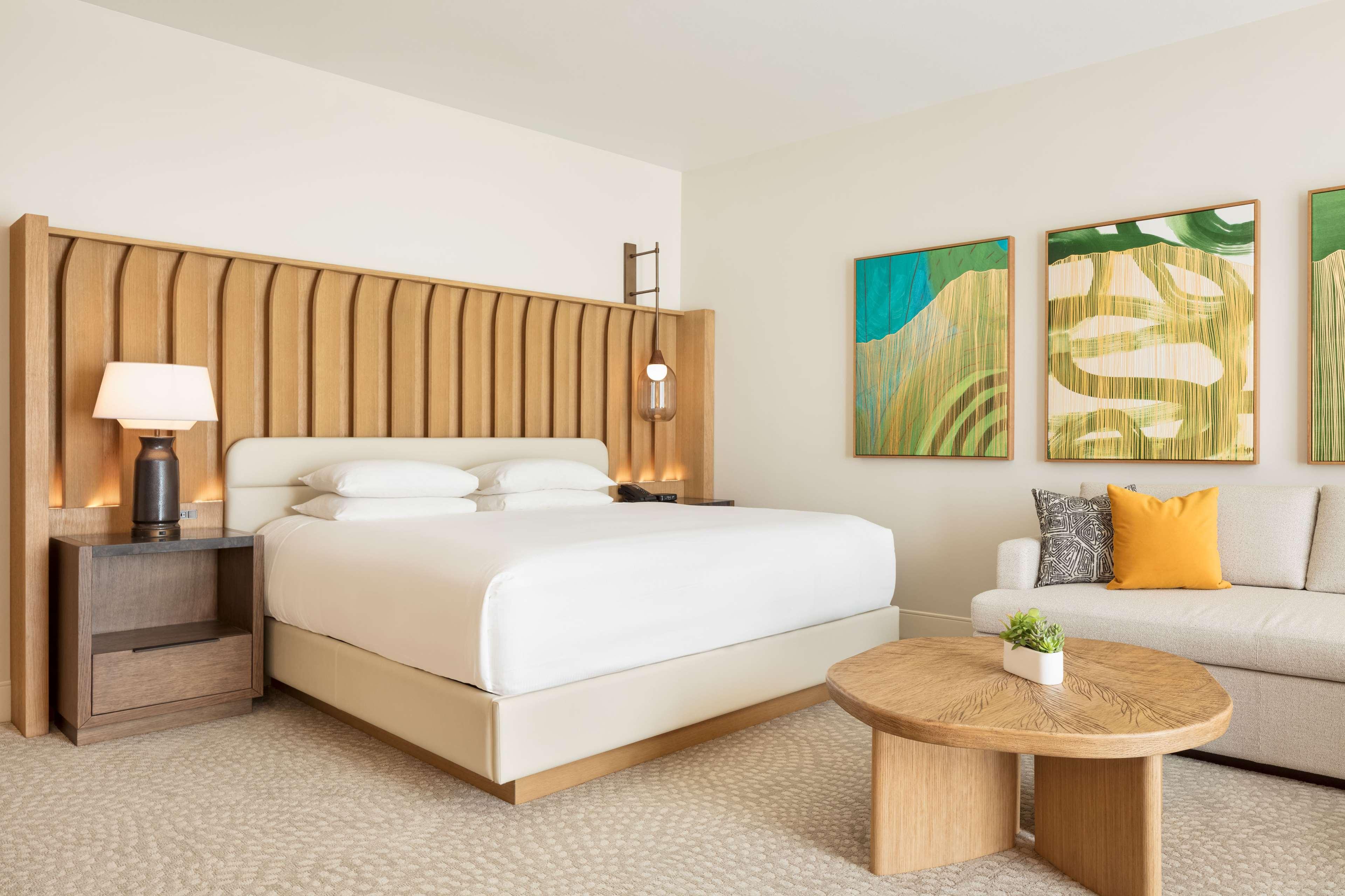 غرفة بإطلالة على البحر، Hilton Waikoloa Village 3/4