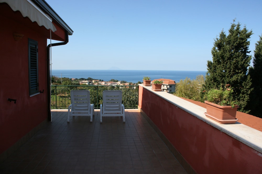 Agriturismo Ruralia in RICADI
