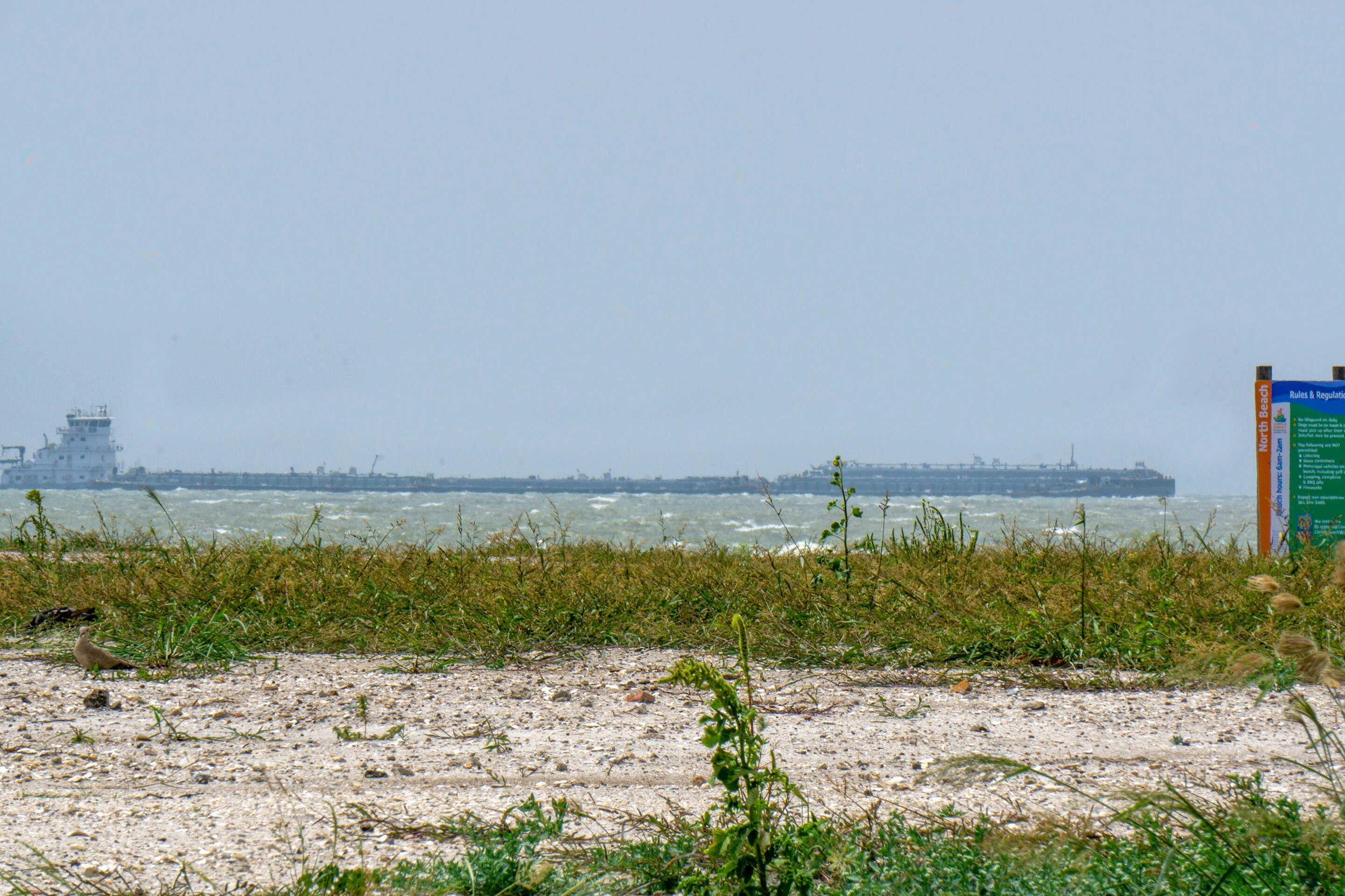 Budget Inn Corpus Christi Beach 38/47