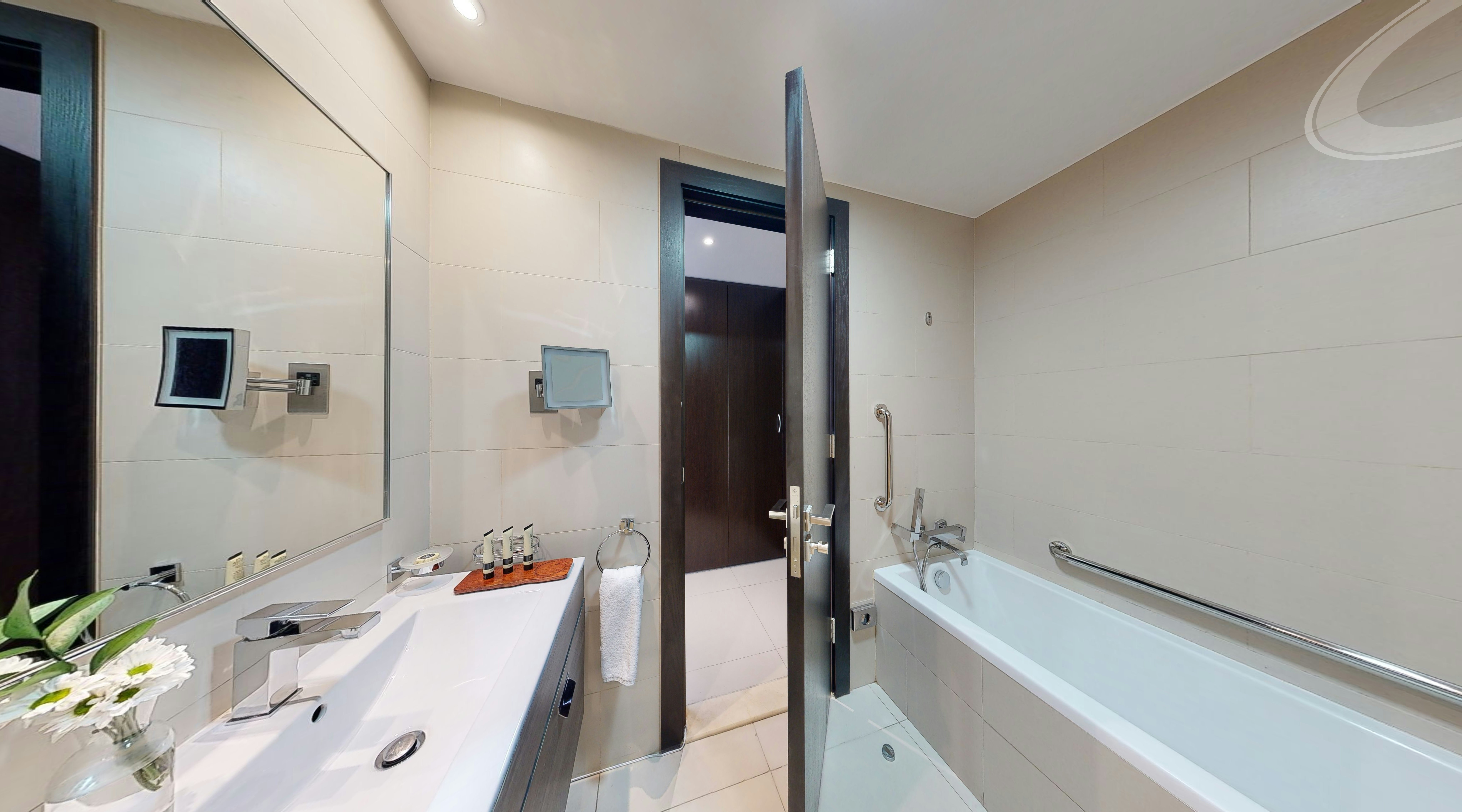 اسكوت رافال العليا(ASCOTT RAFAL OLAYA RIYADH) 67/69