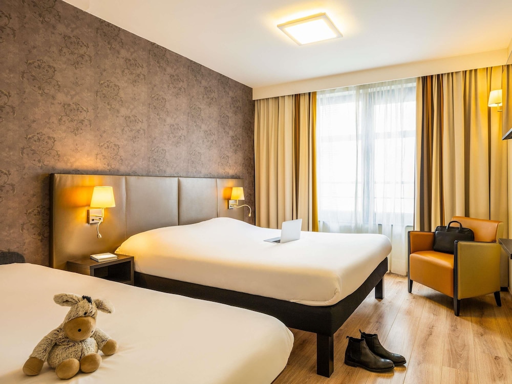 ibis Styles Brussels Centre Stephanie 21/50