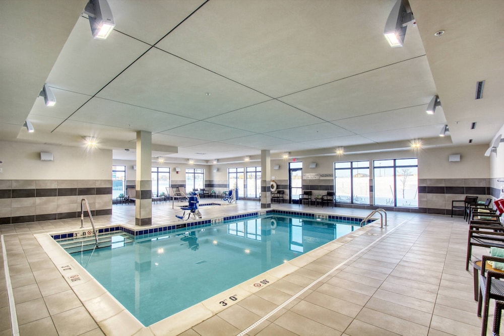 Courtyard Fargo 32/65