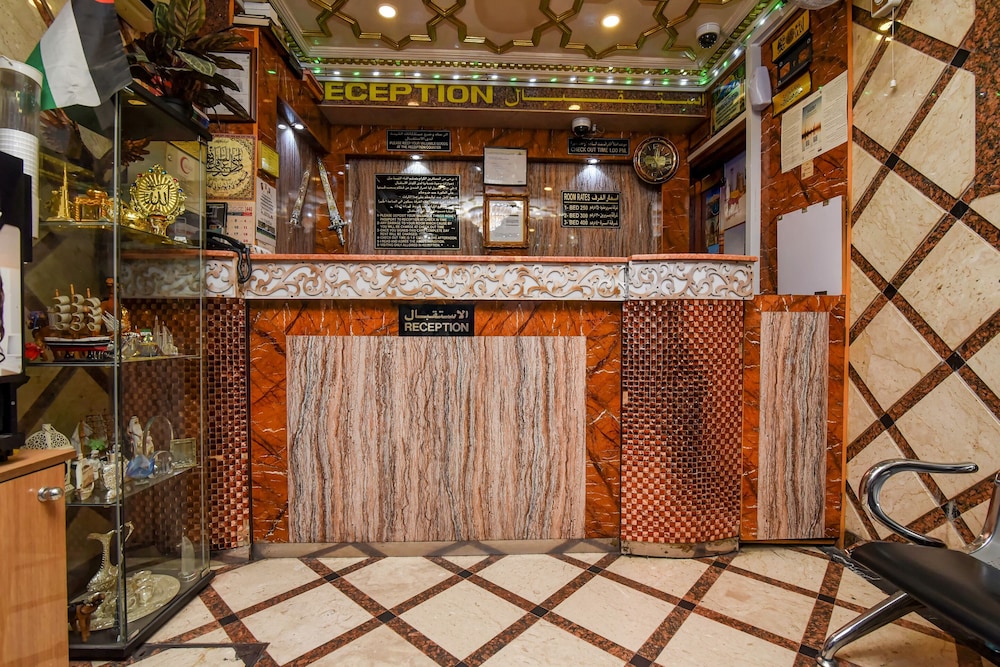 OYO 157 Al Khaima Hotel 8/40