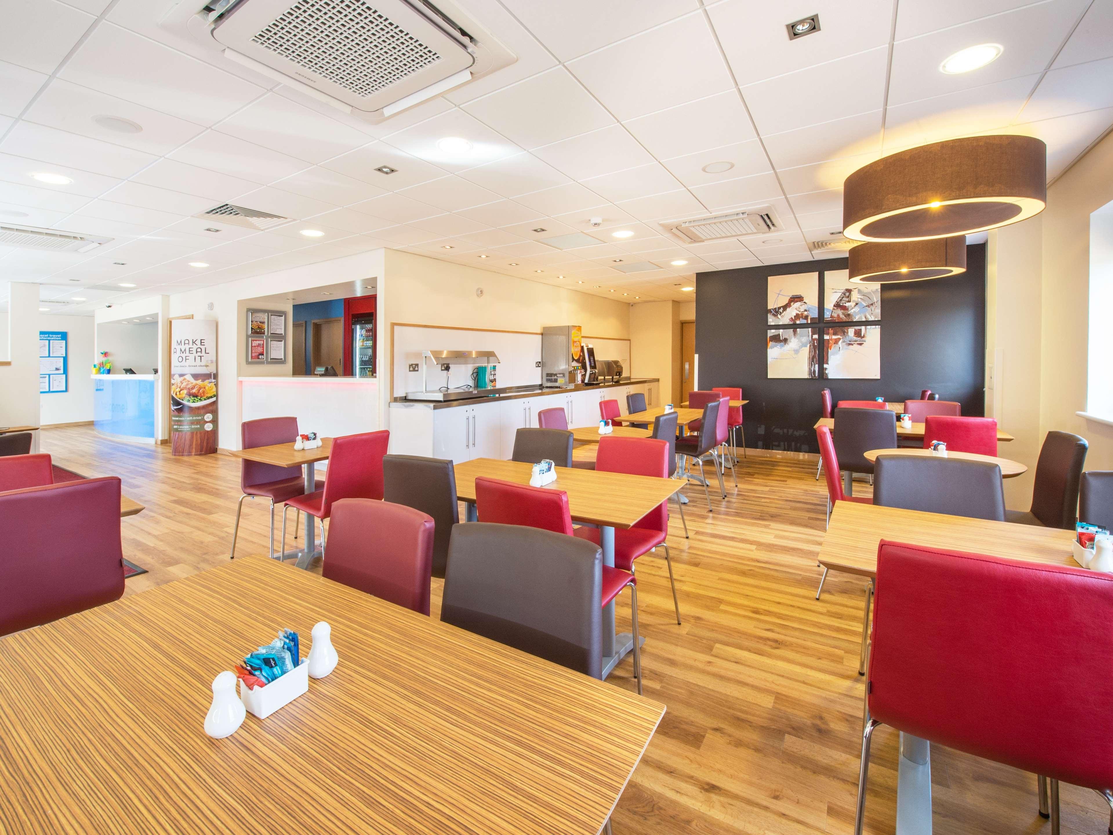 Travelodge Weston-Super-Mare 20/27