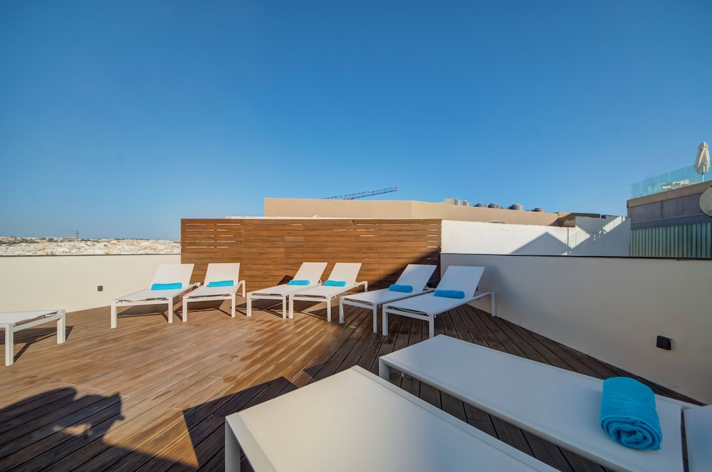 Noru Hotel Malta 62/64