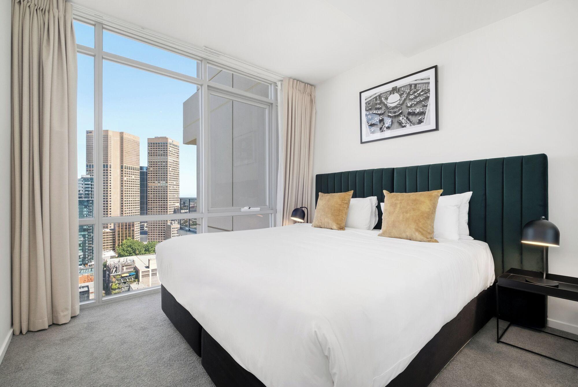 2 Bedrooms, Apartment, 2 Bathrooms