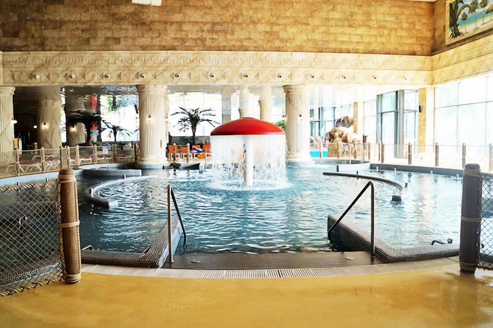 Sunvalley Hotel 40/63