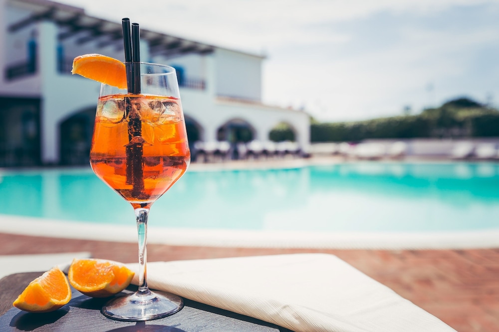 Hotel La Funtana - Adults Only 19/48