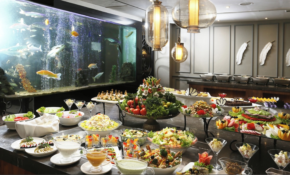Four Points by Sheraton Lahore 51/64