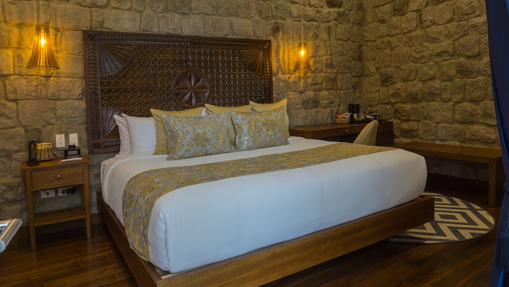 Hotel Otavalo 14/49