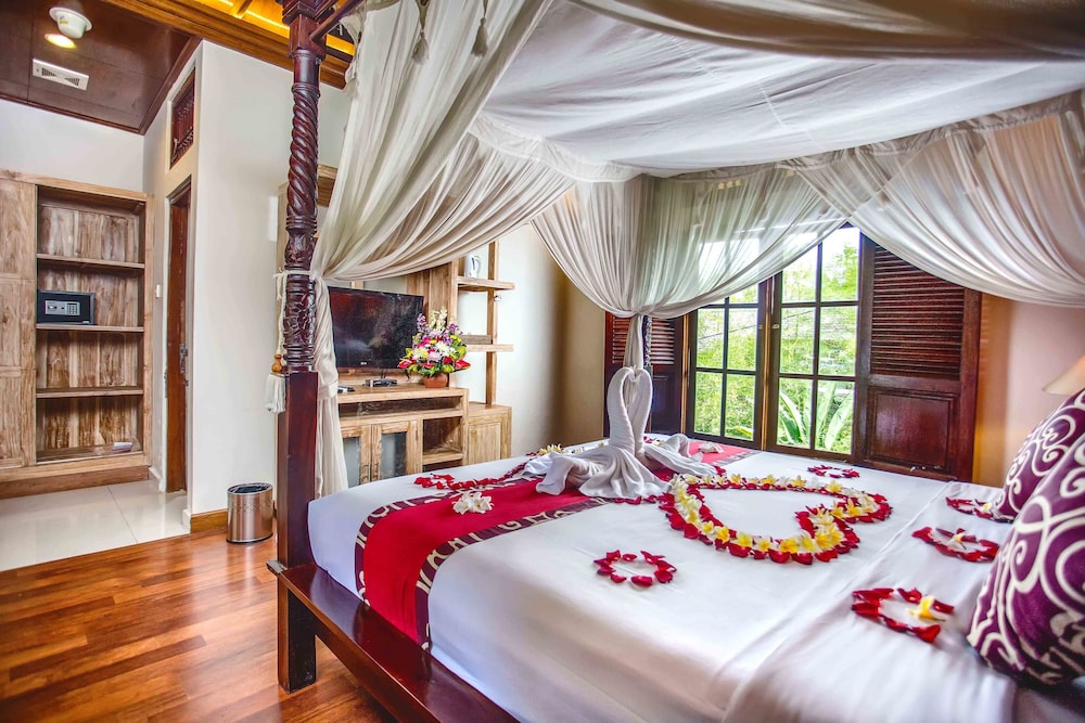 Alas Petulu Villa Resort And Spa 34/77