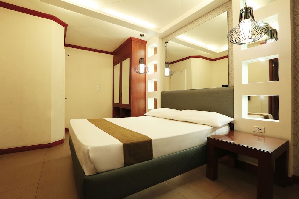 Hotel Ava Malate, Manila 22/63