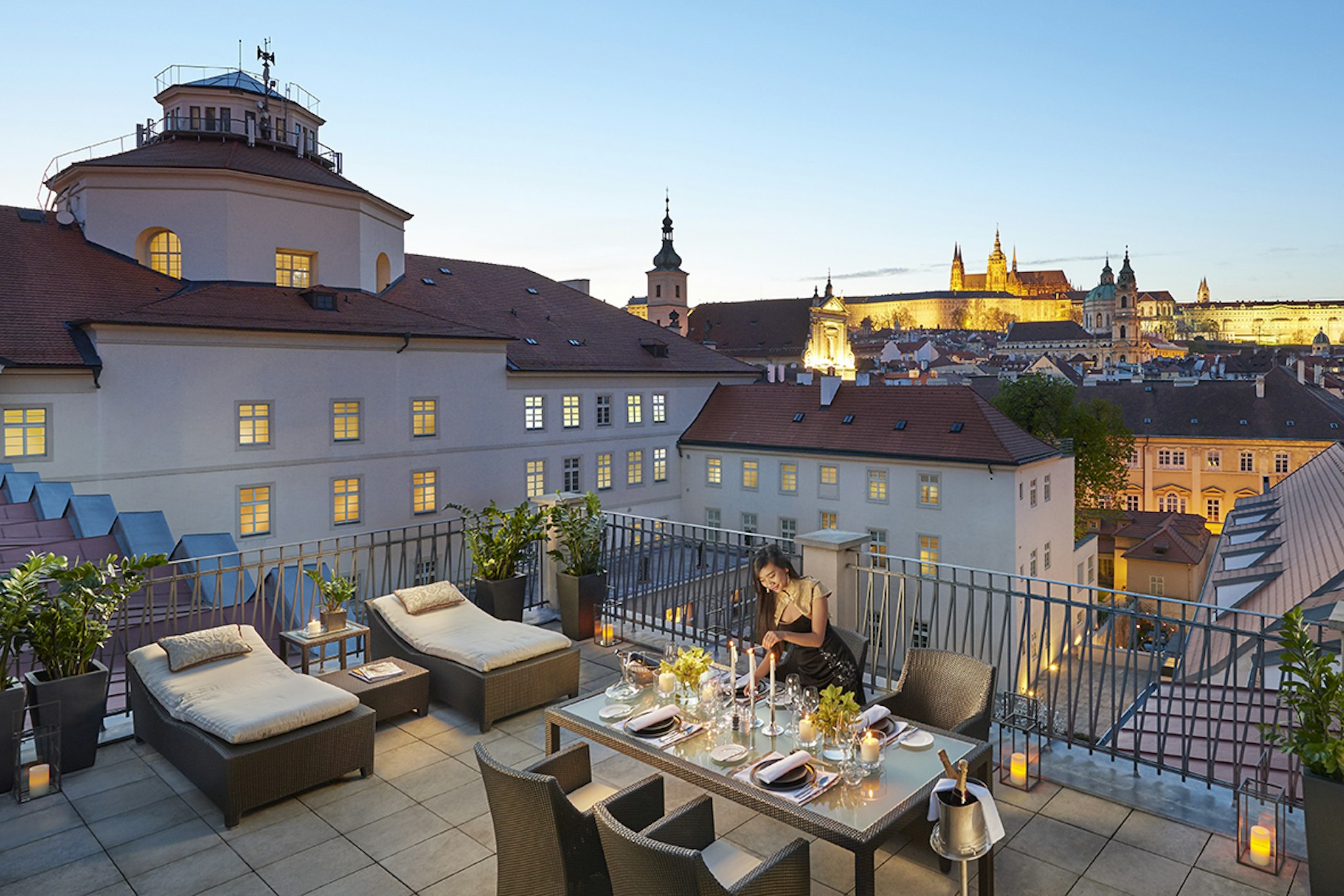 Mandarin Oriental Prague 2/39