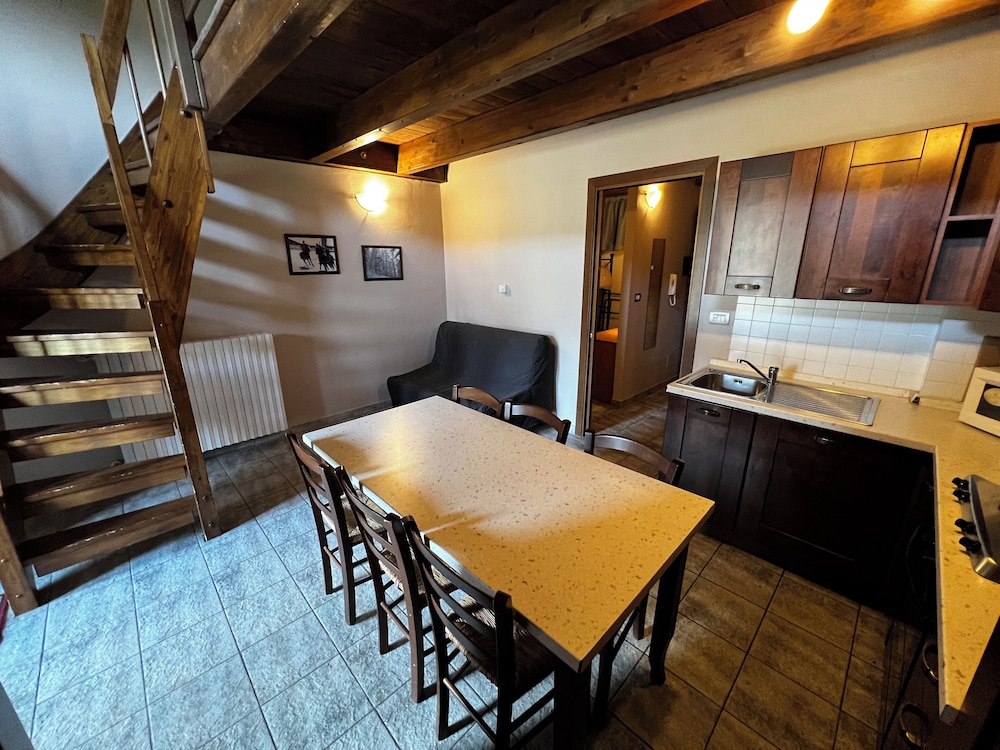 Chalet Edelweiss 53/75