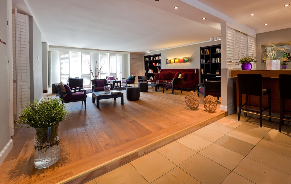 Wetterstein Hotel 33/50