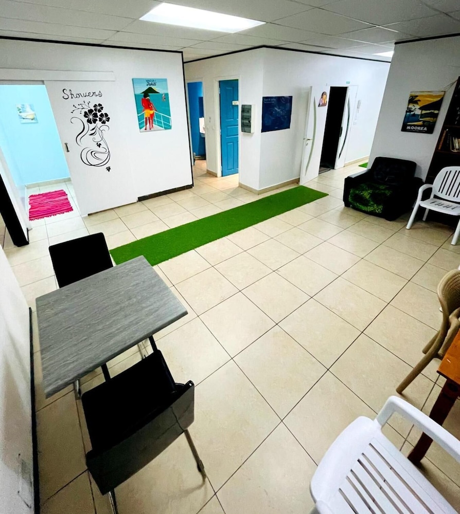 Mahana Lodge Hostel & Backpacker 2/69