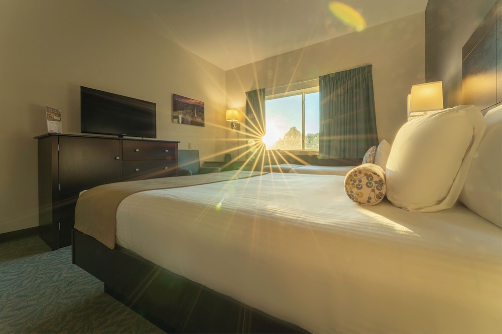 Sun Ski Inn And Suites 16/50