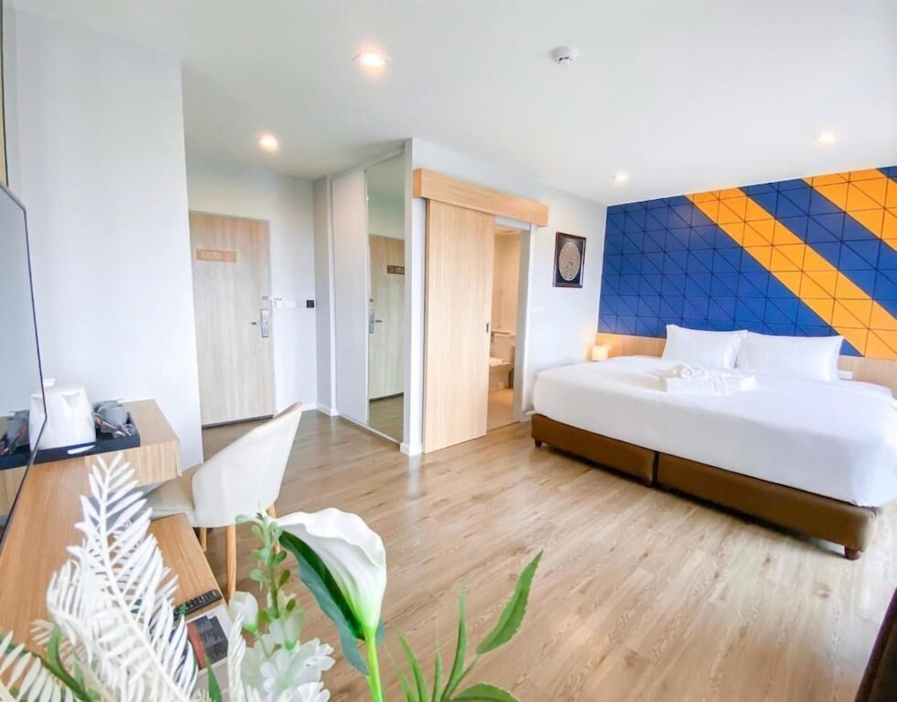Hotel Fuse Rayong 16/50