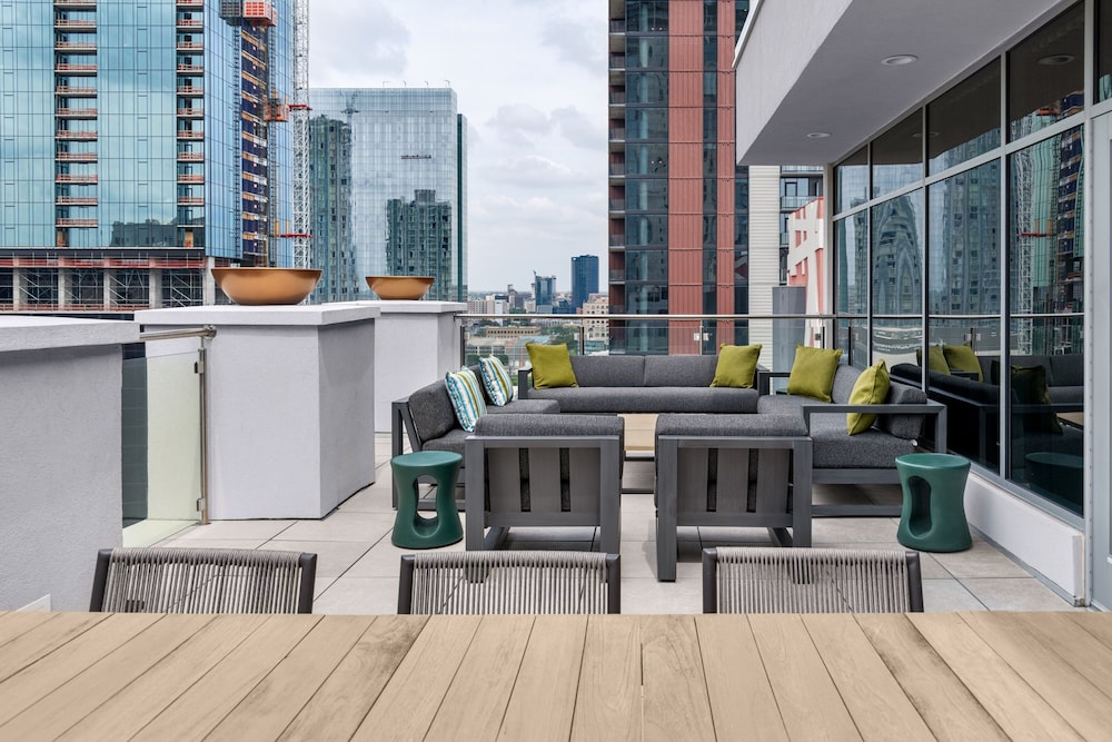 Fairfield by Marriott Inn & Suites Austin Downtown 29/50