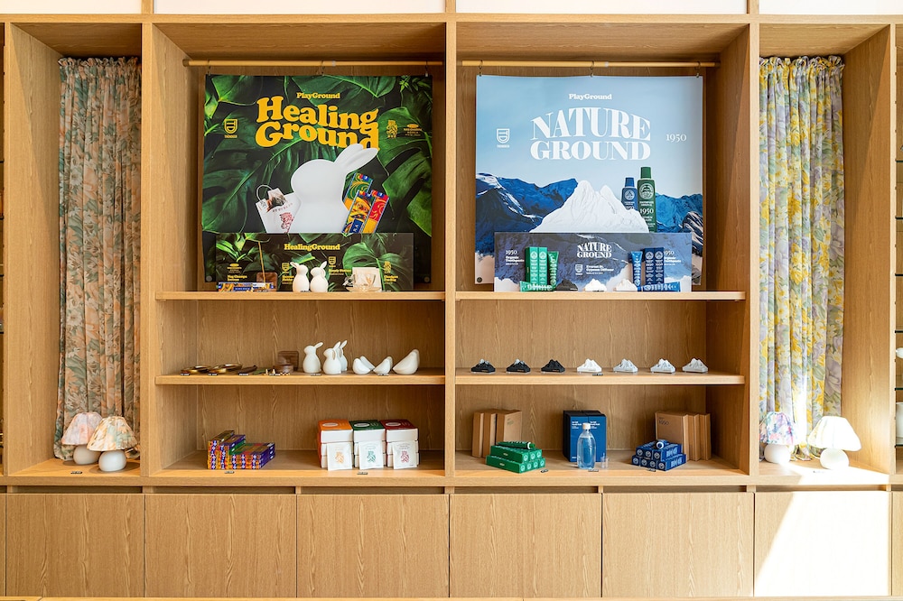 Aank Hotel Hongdae 6/46