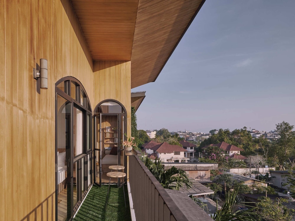 The Motifs Eco Hotel 26/50