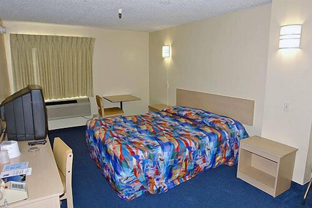 Motel6 Chandler, AZ 33/41