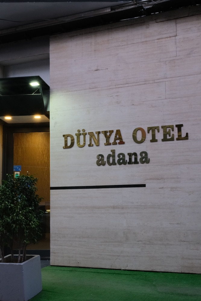 Dunya Otel 3/50
