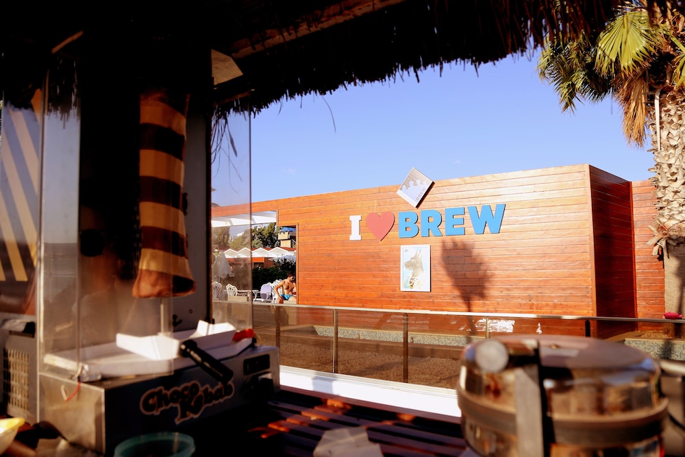 Risus Beach Resort Hotel Kusadasi 23/50