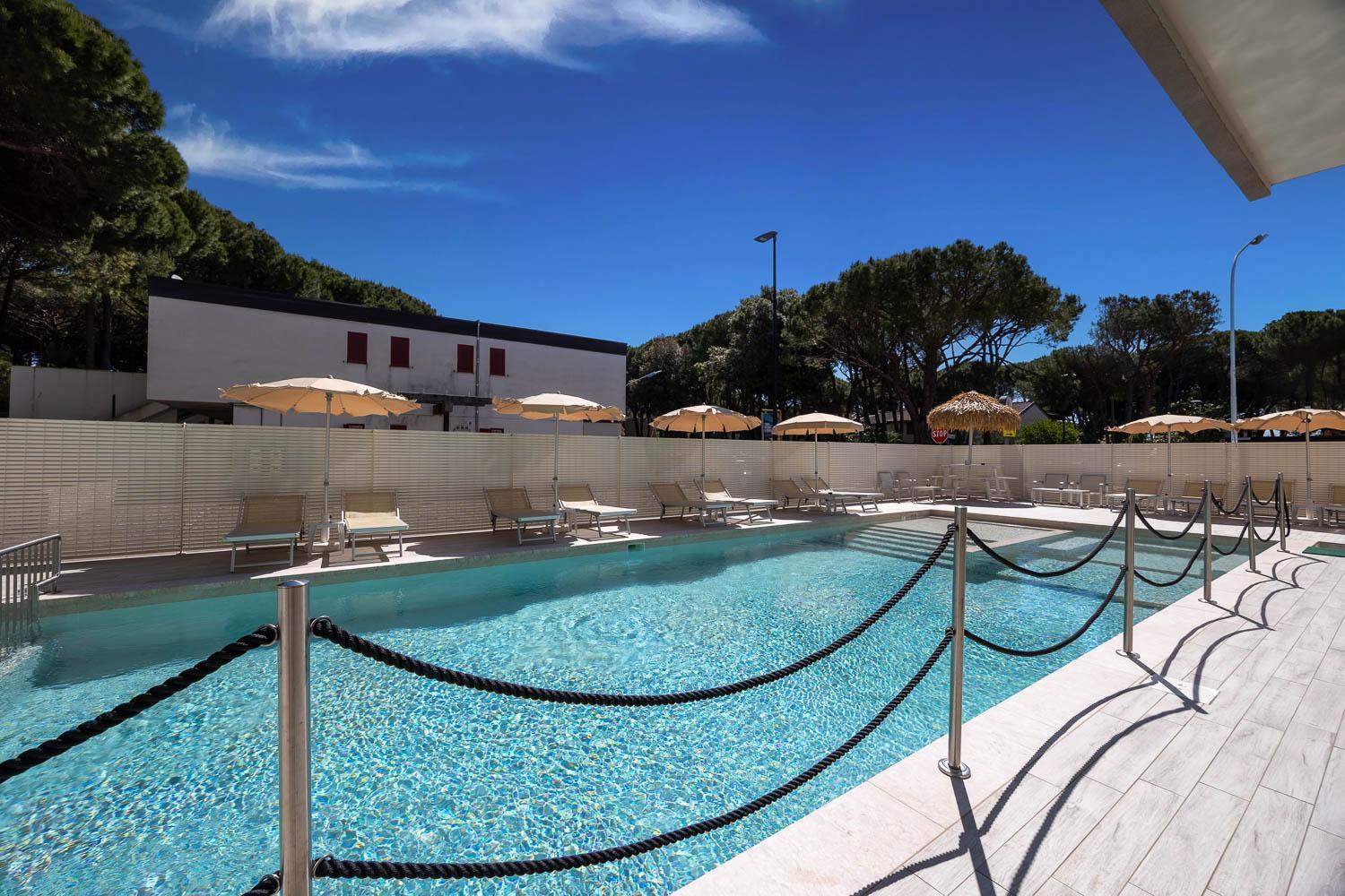 Hotel Picobello 24/50