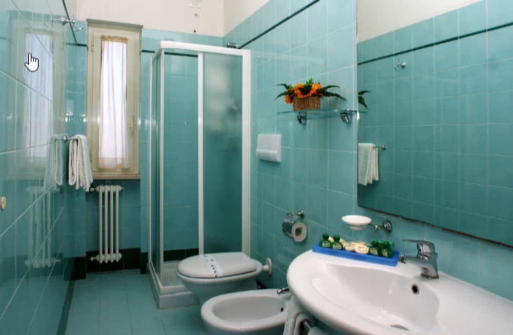 Oasiclub Hotel - Appartamenti 30/32