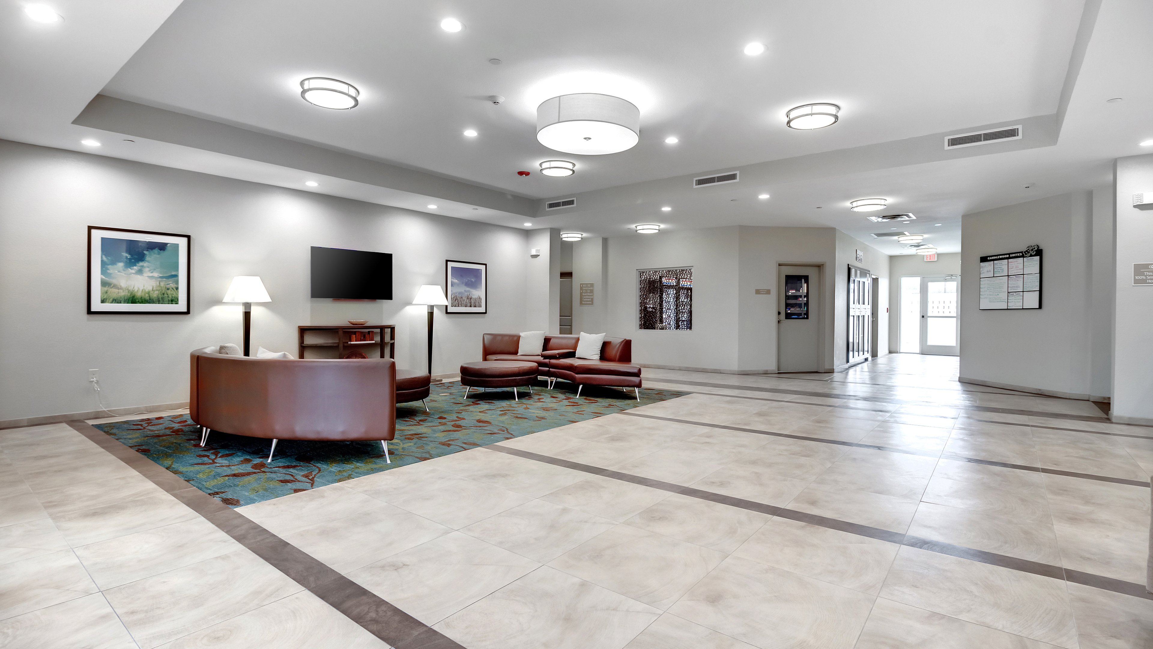 Candlewood Suites Waco 19/58