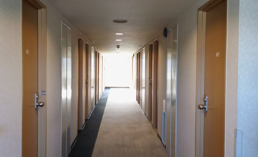 Saku Grand Hotel 17/36