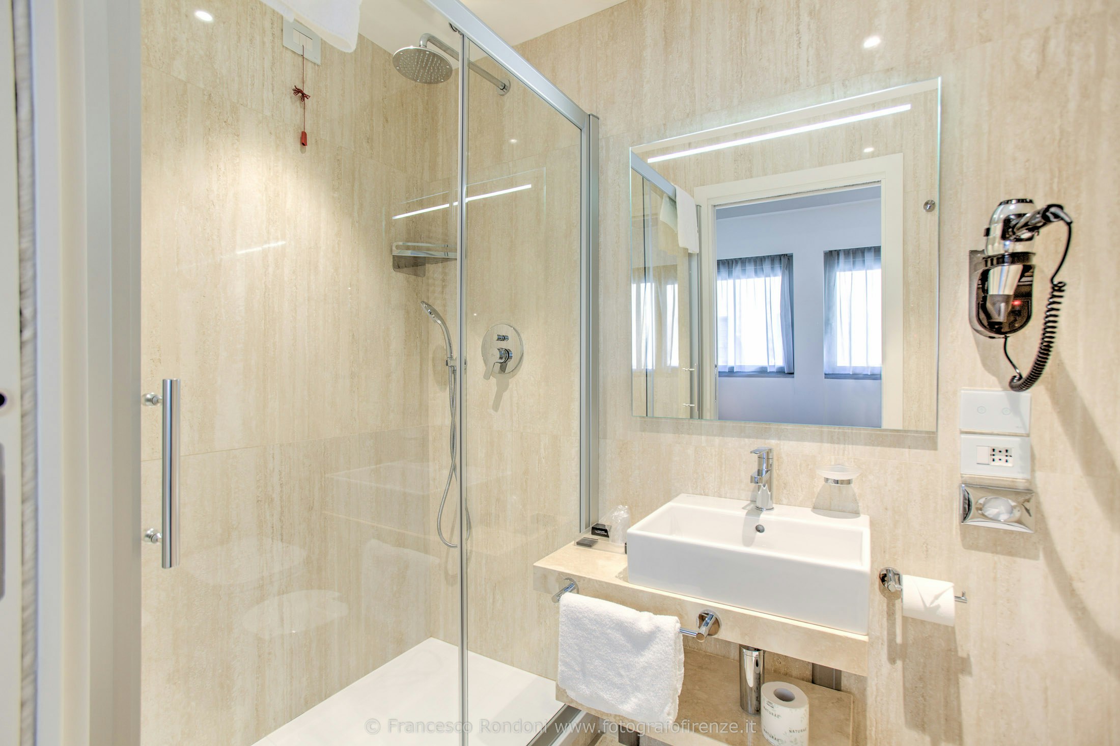 MH Florence Hotel & Spa 37/39