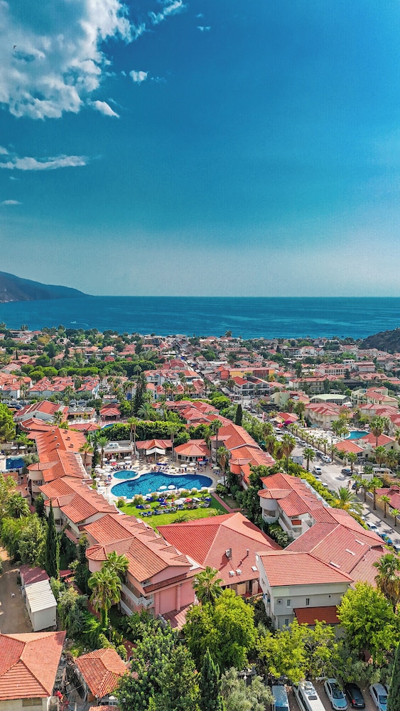 Turquoise Hotel Oludeniz 62/67