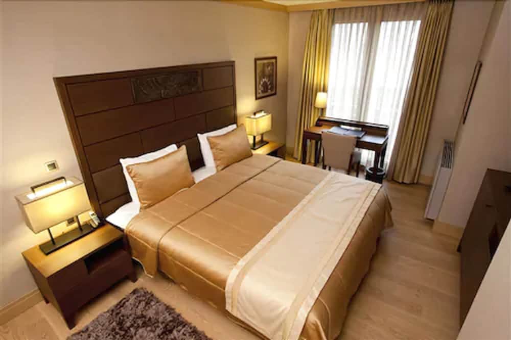 Tunel Residence Hotel 20/71