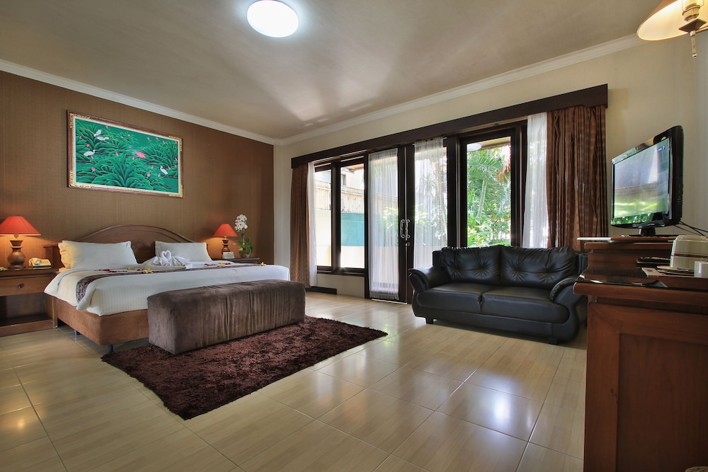 The Taman Ayu 17/50