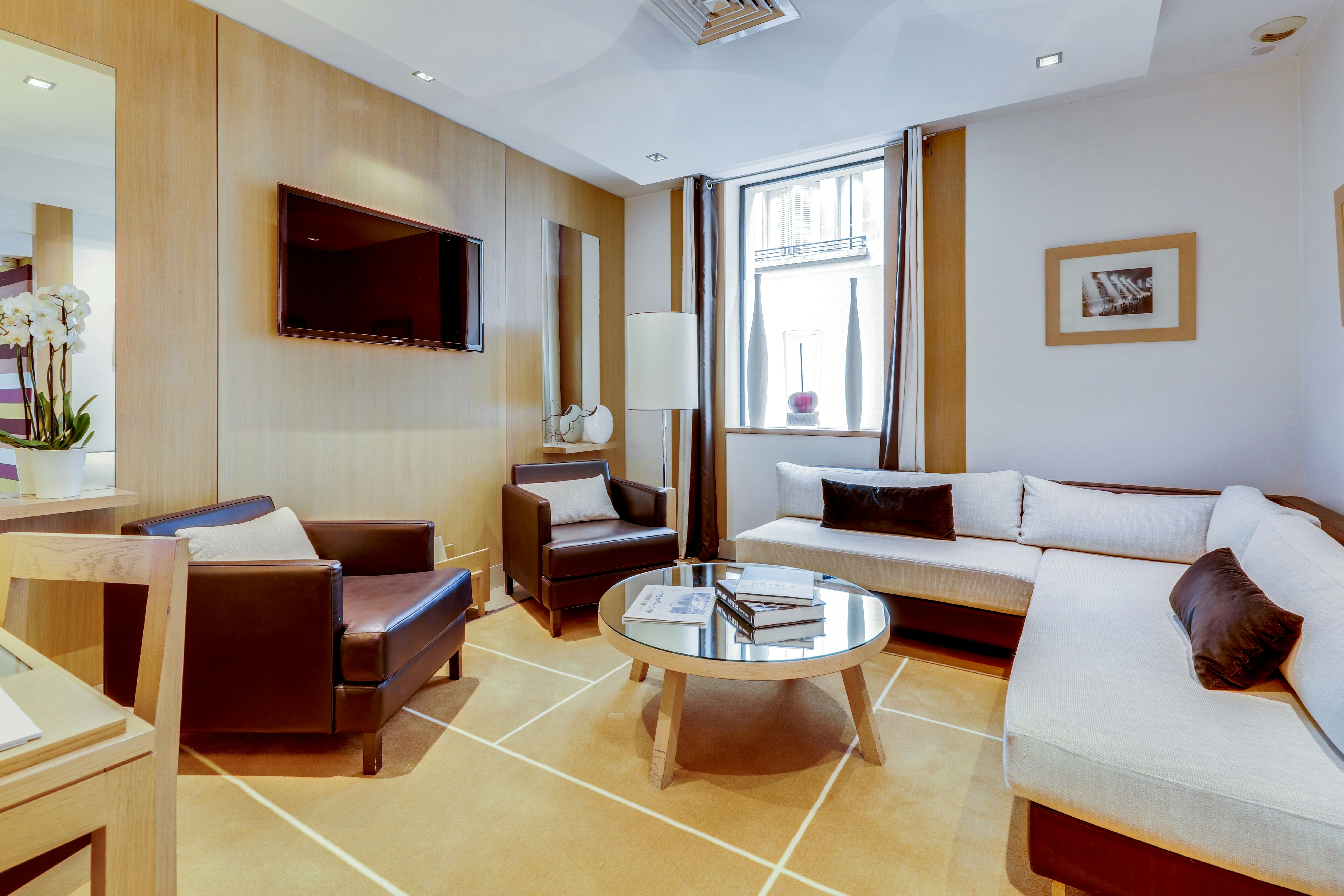 Hotel Duret 30/44