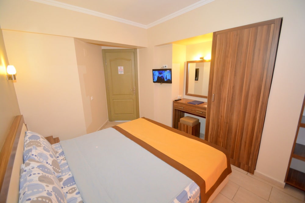 Istankoy Hotel Bodrum 18/67