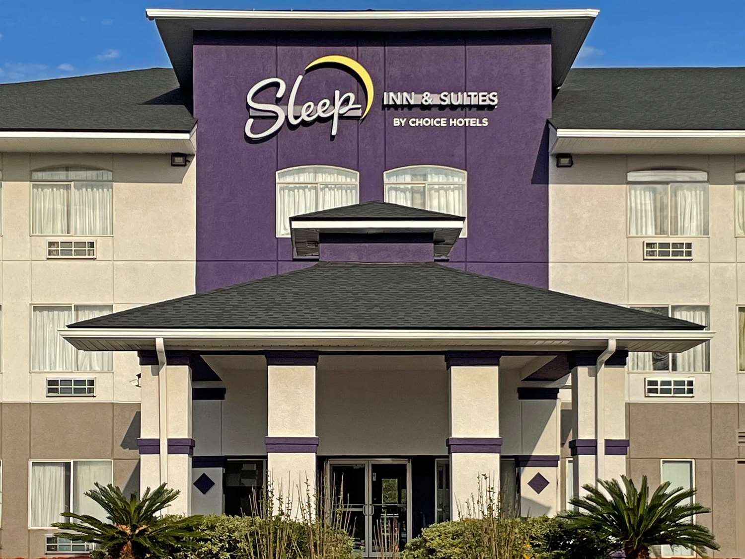 Sleep Inn & Suites Foley - Gulf Shores North 3/17