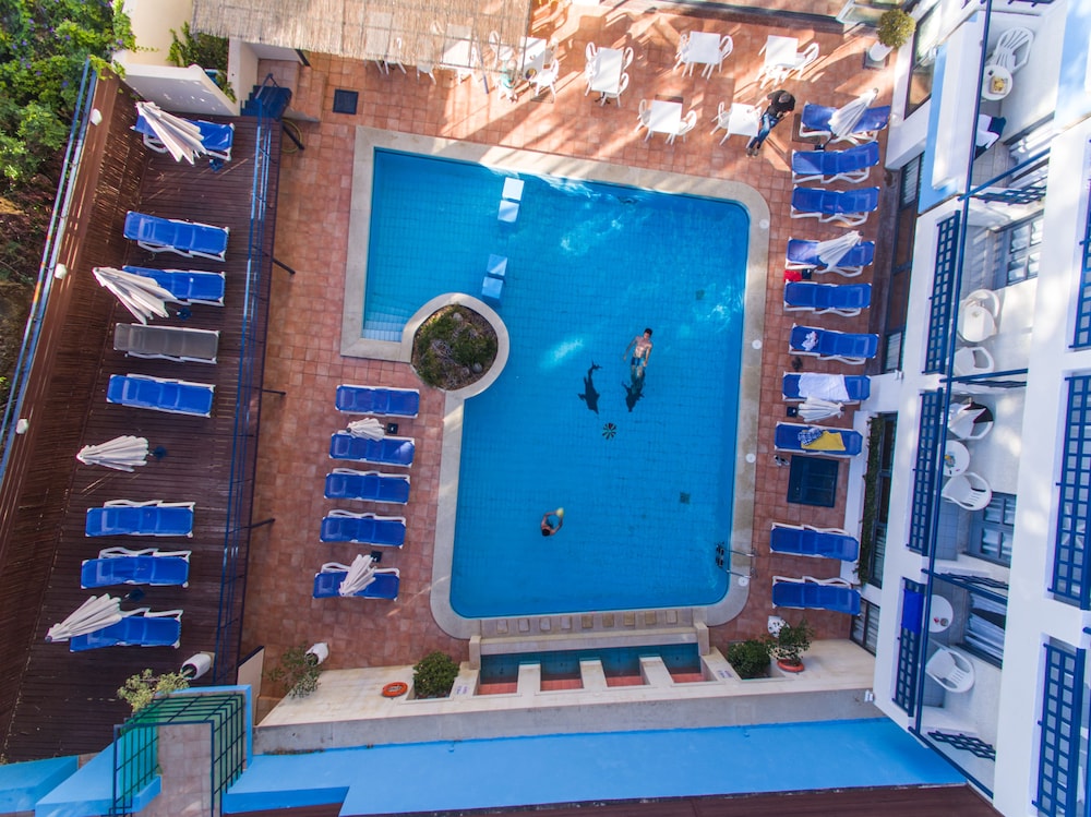 Agrabella Hotel Adults Only 7/71