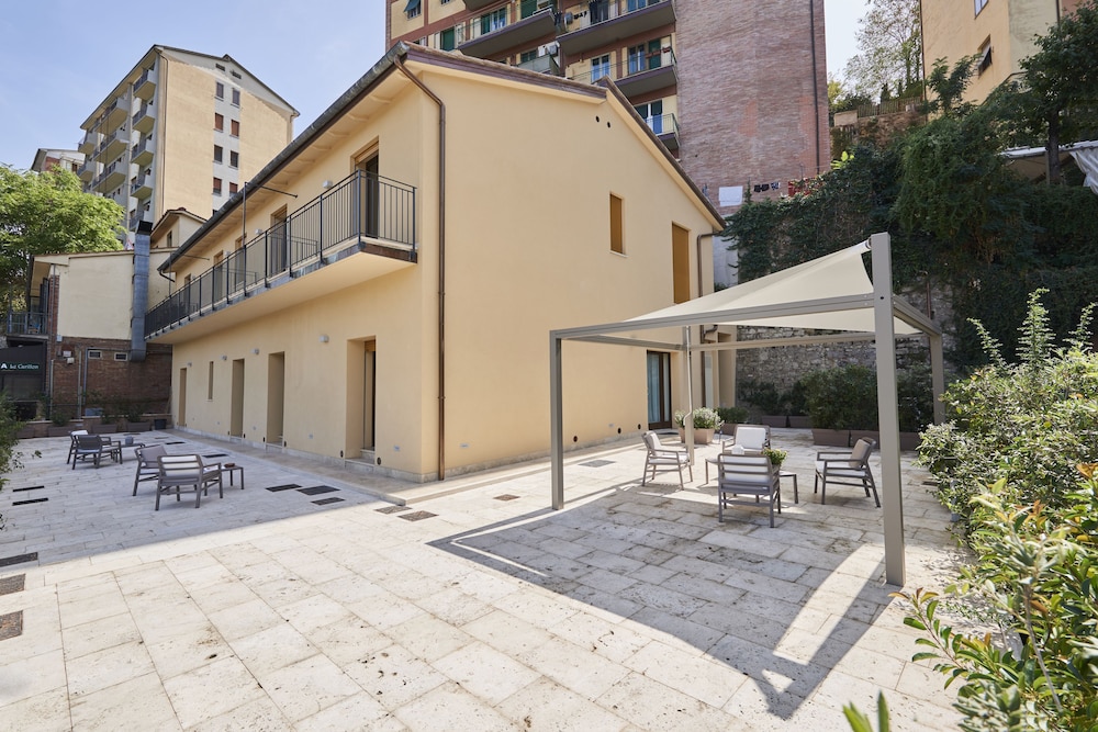 Domus Il Palio B&B 35/46