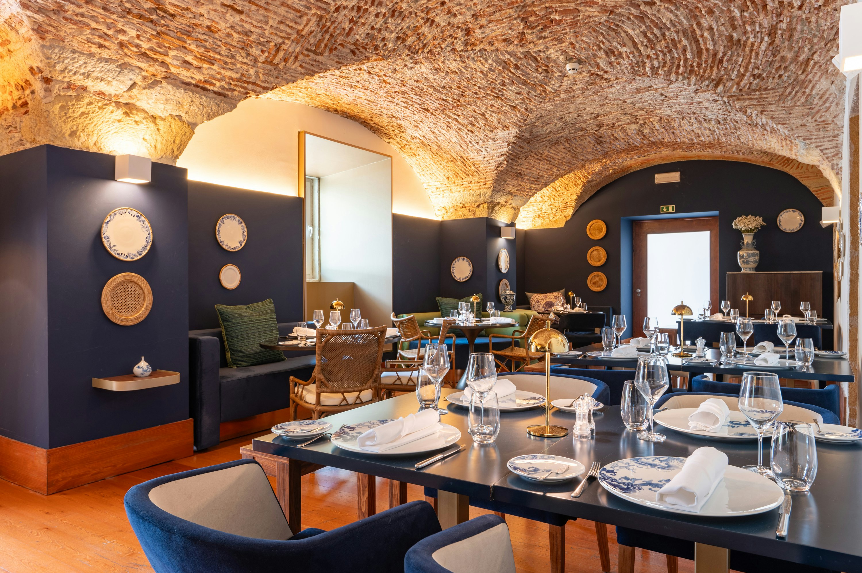 Palacio do Governador -Lisbon Hotel & SPA 34/51