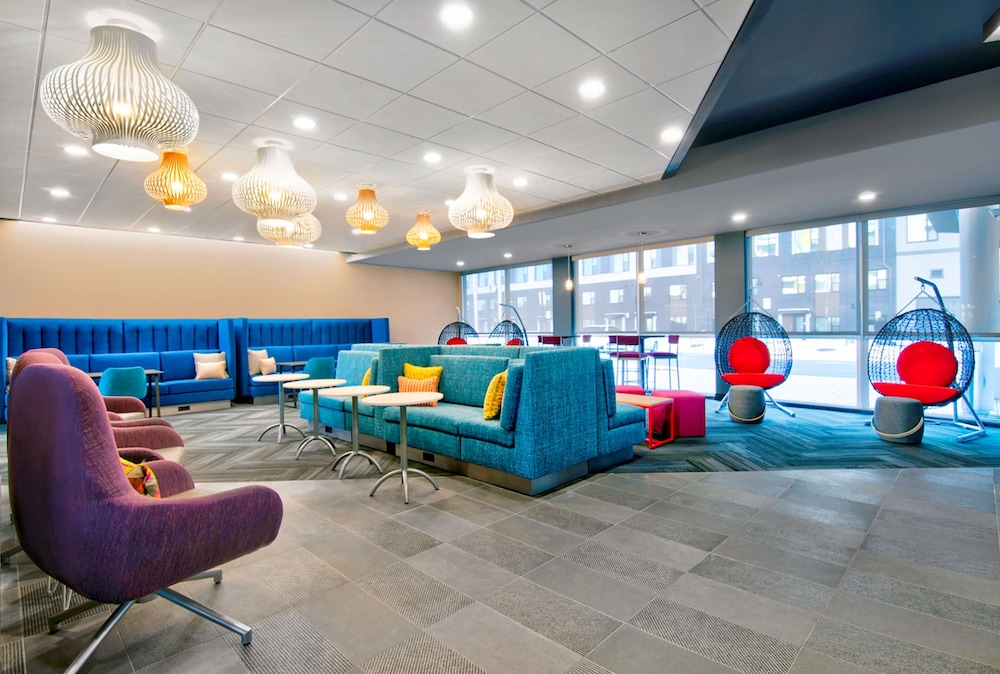 Tru By Hilton Ashburn One Loudoun, Va 40/53