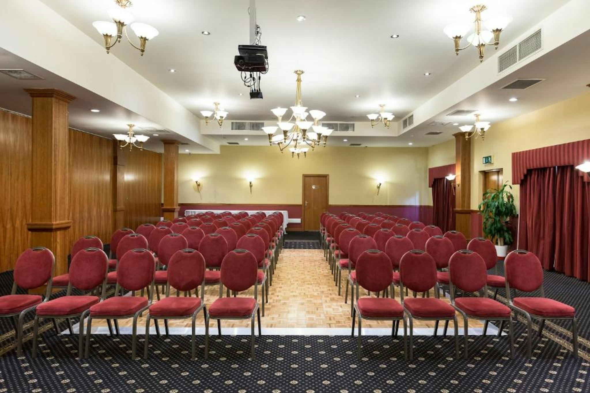 London Wembley International Hotel 11/12