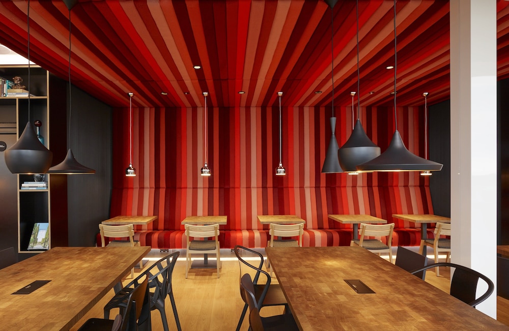 CitizenM Copenhagen Radhuspladsen Hotel 45/57