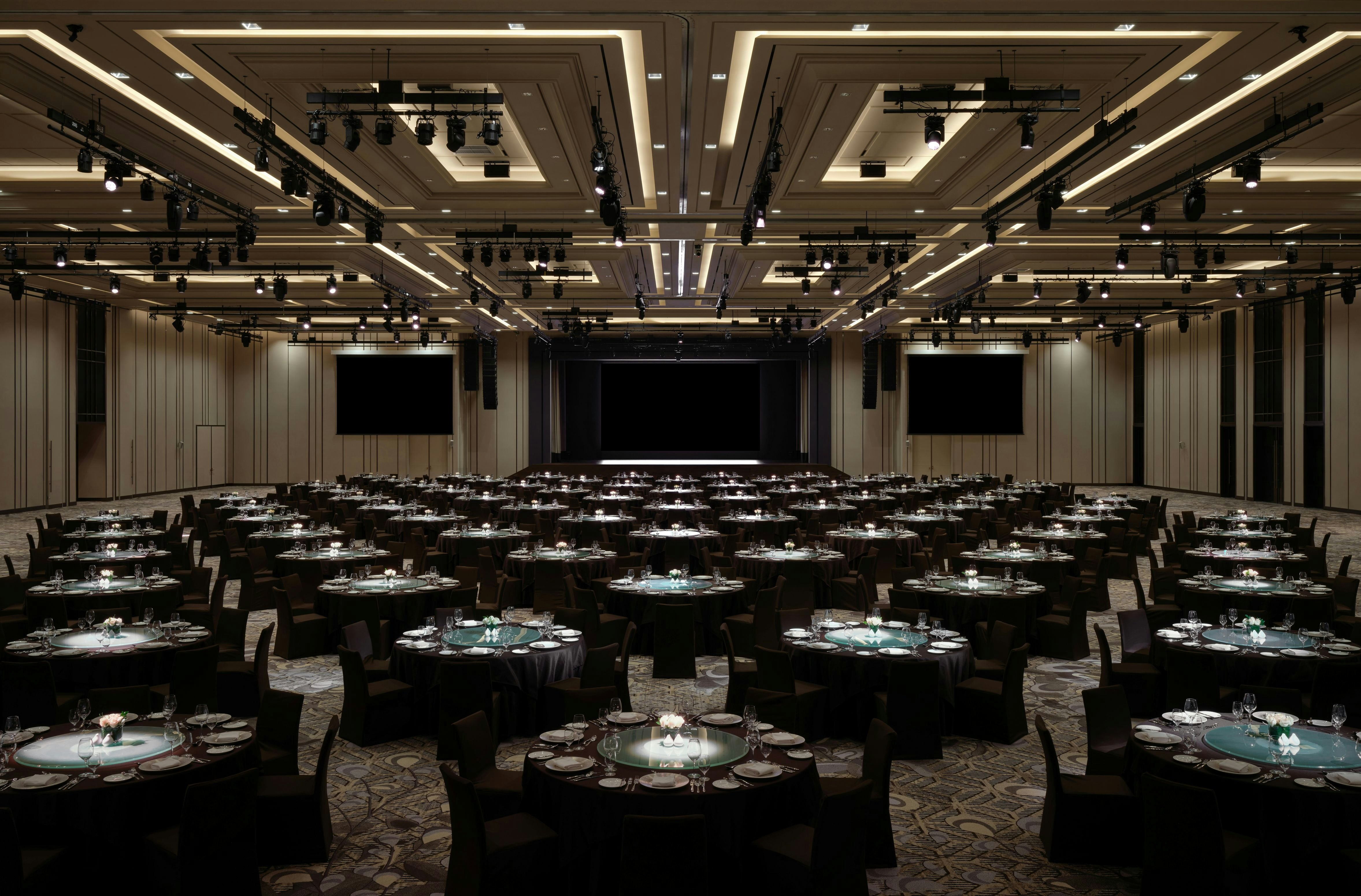 INSPIRE Entertainment Resort, A Hilton Partner Hotel 66/77