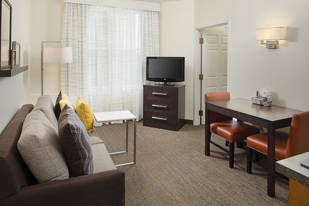 Residence Inn Atlanta Downtown By Marriott 22/39