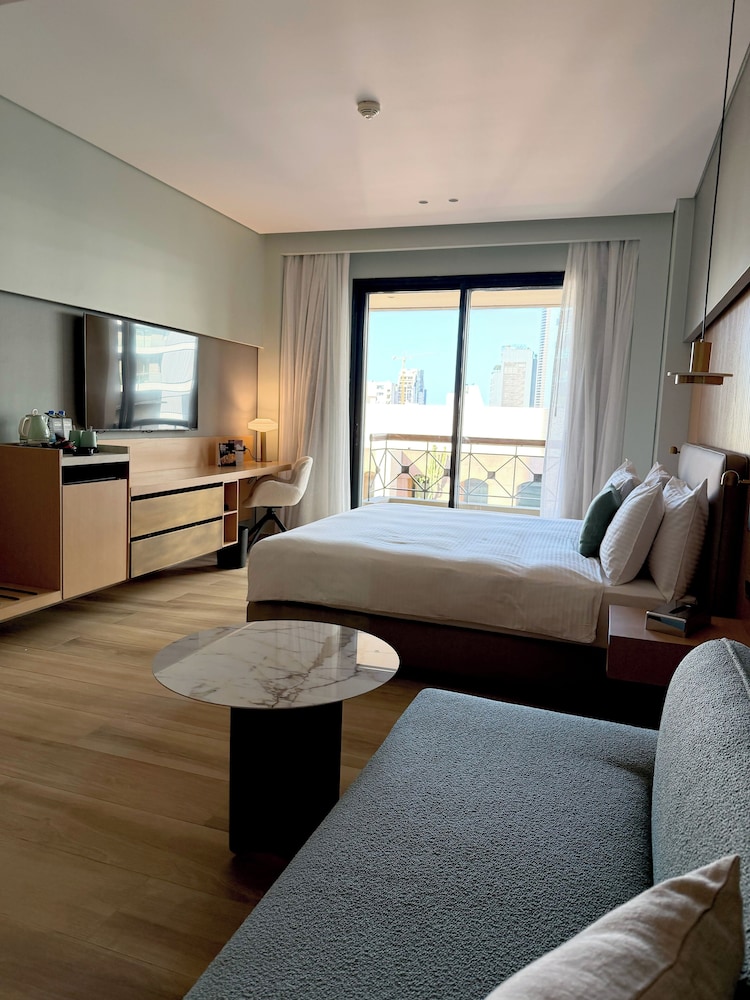 RENOVATED, BALCONY
